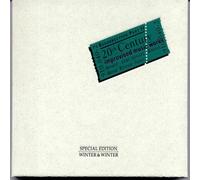 Various – Resurection II (improvised music works) – CD (1999)