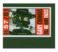 Thomas, Gary - Till We Have Faces