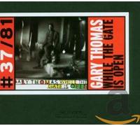Gary Thomas While the Gate Is Open (CD) Album (US IMPORT)
