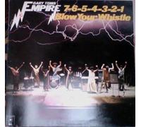 Gary Toms Empire - 7-6-5-4-3-2-1 Blow Your Whistle