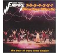 Gary Toms Empire - Best of Gary Toms Empire