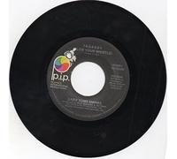 Gary Toms Empire - gary o' LP