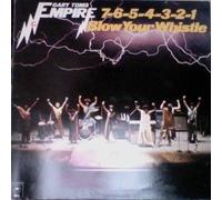 Gary Toms Empire - Gary Toms Empire - 7-6-5-4-3-2-1 (Blow Your Whistle) - Epic - EPC 80968