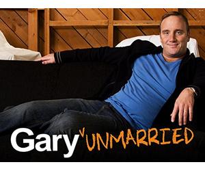 Gary Tries to Find Something for Mitch