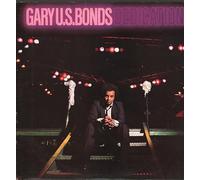 Gary U.S. Bonds - Dedication