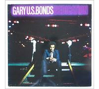 Gary U.S. Bonds - Dedication [LP]
