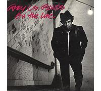 Gary U.S. Bonds - On The Line