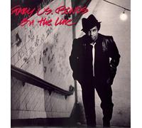 Gary U.S. Bonds - On The Line