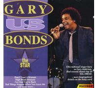 Gary U.S. Bonds - The Star