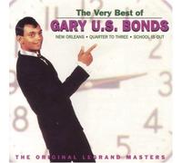 Gary U.S.Bonds - Very Best of