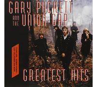 Gary & Union Gap Puckett - Greatest Hits