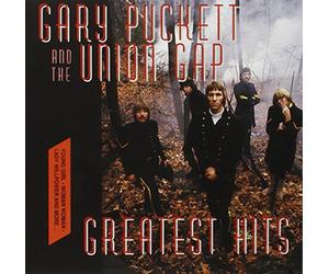 Gary & Union Gap Puckett - Greatest Hits
