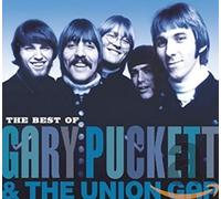 Gary & Union Gap Puckett - The Best of Gary Puckett & the Union Gap