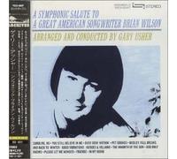 Gary Usher - Symphonic Brian Wilson
