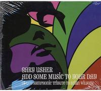 Gary Usher - Symphonic Tribute to Brian Wil