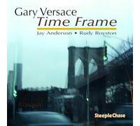 Gary Versace - Time Frame