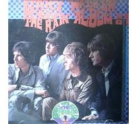 Gary Walker and the Rain - Album No. 1