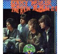 Gary Walker & The Rain - Album No.1