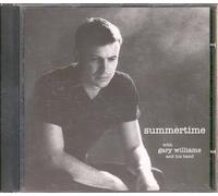 Gary Williams and His Band - Gary Williams - Summertime