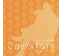 Gary Williams - In the lounge with