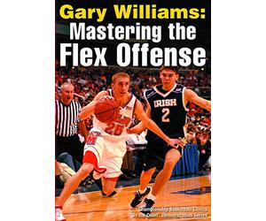 Gary Williams: Mastering the Flex Offense
