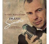 Gary Williams Meets Frank Sinatra CD