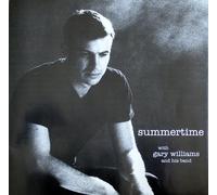 Gary Williams - Summertime by Gary Williams