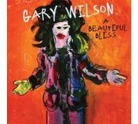 GARY WILSON: A BEAUTIFUL BLISS - LP vinyl BRAND NEW