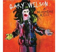 Gary Wilson - A Beautiful Bliss [VINYL]