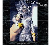 Gary Wilson - Alone With Gary Wilson [VINYL]