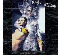 Gary Wilson - Alone With Gary Wilson [Vinyl LP] [VINYL]