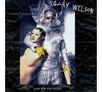 Gary Wilson - Alone With Gary Wilson [VINYL]