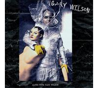 Gary Wilson - Alone With Gary Wilson [VINYL]