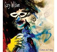 GARY WILSON - COME ON MARY - cd - 54 - D4z