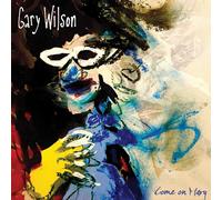 Gary Wilson Come On, Mary (CD) Album (US IMPORT)