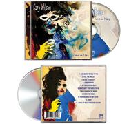 Gary Wilson – Come On, Mary – CD – US Import (The Orchard)