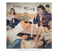 Gary Wilson - Friday Night With Gary Wilson