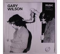 Gary Wilson - Music For Piano [VINYL]