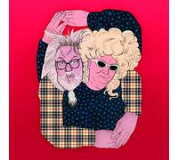 GARY WILSON & R. STEVIE MOORE - FAKE NEWS TRENDING [VINYL]