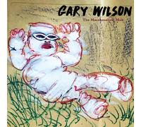 Gary Wilson - The Marshmallow Man