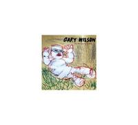 GARY WILSON: THE MARSHMALLOW MAN - LP vinyl BRAND NEW