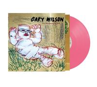 Gary Wilson The Marshmallow Man (Vinyl) 12" Album Coloured Vinyl (US IMPORT)