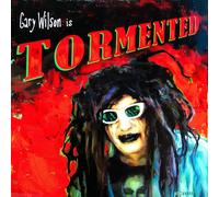 Wilson, Gary - Tormented