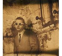 Gary Wilson - You Think You Really Know Me? [VINYL]