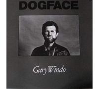 Gary Windo - Dog Face