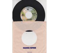 Gary Wright: Dream Weaver B/w Let It Out