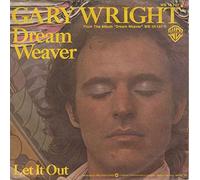 Gary Wright - Dream Weaver - Warner Bros. Records - WB 16707