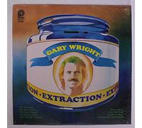 GARY WRIGHT - extraction