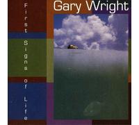 Gary Wright - First Signs Of Life by Gary Wright (2007-06-26)