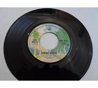 Gary Wright - GARY WRIGHT 45 RPM LET IT OUT / DREAM WEAVER